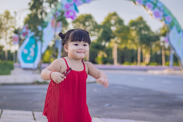 2024女娃起名簡單氣質