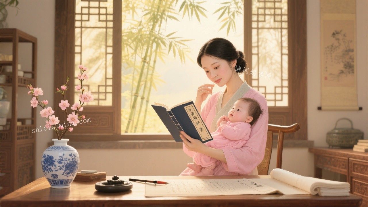 如何为蛇宝宝挑选独特好听的女孩名字？