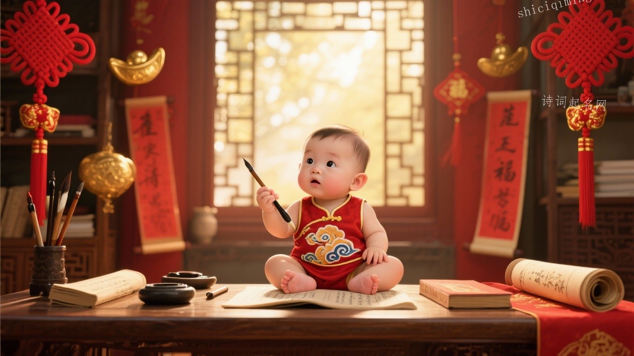 崔姓男孩名字推荐:繁简搭配精选